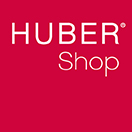 HUBER-Shop Logo